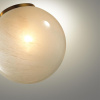 Потолочный светильник Odeon Light Midcent Magia 7109/1C