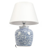 Настольная лампа Loft IT Orchid 10491T Blue