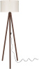 Торшер Toplight Mollie TL1616S-01WG