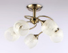 Подвесная люстра Ambrella Light Traditional TR3199