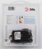 Комплект светодиодной ленты Эра 12В 5050 14,4Вт/м 6500K 5м IP20 5050kit-14,4-60-12-IP20-6500-5m Б0043065