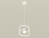 Подвесной светильник Ambrella Light Traditional (C9118, N8121) XB9118101