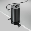 Встраиваемый спот Maytoni Technical Focus Led DL125-L12-4K-TRS-B