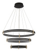 Подвесная люстра Zortes Duble-R ZRS.30515.228