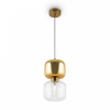 Подвесной светильник Freya Lumen FR5215PL-01BS