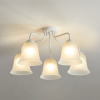 Потолочная люстра Freya Bells FR5448CL-05W