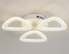 Потолочный светильник Ambrella Light Acrylica Original FA4508