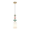 Подвесной светильник Odeon Light CANDY 4861/1B