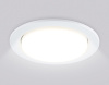 Встраиваемый светильник Ambrella Light Standart Spot TU1501