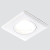 Встраиваемый светильник Ambrella Light Classic P2350 SL