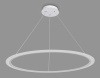 Подвесной светильник Ambrella Light Acrylica Original FA4351