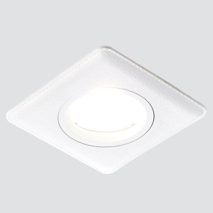Встраиваемый светильник Ambrella Light Classic P2350 SL