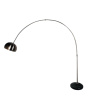 Торшер Lumina Deco Azzuro LDF 5508-B NK