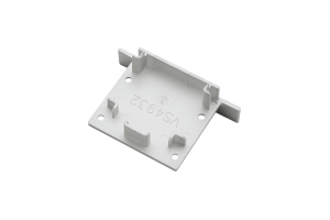Заглушка для профиля DesignLed LE4932-ECS 003313