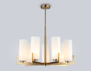 Люстра на штанге Ambrella Light High Light Modern LH56064