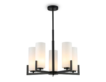 Люстра на штанге Ambrella Light High Light Modern LH56057