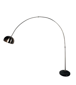 Торшер Lumina Deco Azzuro LDF 5508-B NK