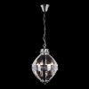 Подвесной светильник LOFT IT Lantern residential Loft3043-Ch