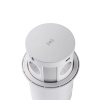 Блок розеток 107J (4 секции, 2 USB и RJ-45) Mebax 00-00001172