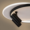 Потолочный светильник Freya Spotlights FR6083CL-L106WB