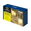 Набор свечей светодиодных Uniel ULD-F060 WARM WHITE CANDLE SET3 UL-00008593