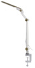 Настольная лампа Эра NLED-496-12W-G Б0052769