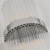 Настенный светильник Arte Milano Torcia 430122.250.4.E14.C1 CR