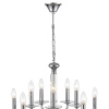 Подвесная люстра Lumion Incanto 8034/10