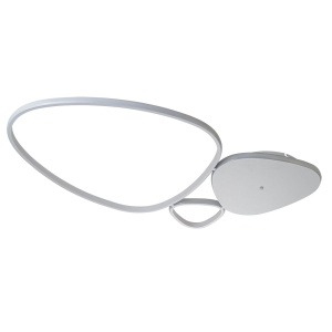 Настенно-потолочный светильник Escada Index 10289/3LED