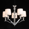 Подвесная люстра MW-Light Палермо 386018305