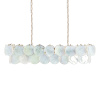 Подвесная люстра LOFT IT Lolly 10492/1200R Pearl