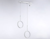 Подвесной светильник Ambrella Light Comfort FL5272