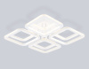 Потолочная люстра Ambrella Light Original Acrylica FA8948