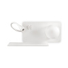Бра Ideal Lux Book-1 AP2 Bianco 174792