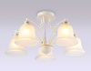 Потолочная люстра Ambrella Light Traditional TR3050