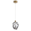 Подвесной светильник Odeon Light L-Vision Gemme 7114/4LB