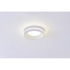 Встраиваемый светильник Omnilux Napoli OML-102709-01