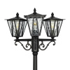 Парковый светильник Citilux Forts CLU09P3