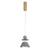 Подвесной светильник Odeon Light L-Vision Jazz 5475/10LG
