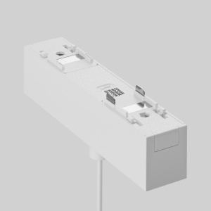 Трековый магнитный светильник Maytoni Technical Focus Led Radity TR257-4-7WTW-M-W
