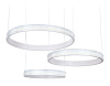 Подвесной светодиодный светильник Ambrella Light Acrylica Original FA6161