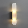 Настенный светильник DeLight Collection Wall lamp MT8955-2W brass