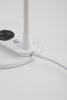 Настольная лампа Эра NLED-498-10W-W Б0052774