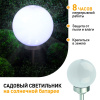 Уличный светильник Эра ERASF22-22 Б0053376