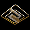 Потолочная люстра Natali Kovaltseva LED LAMPS 81319