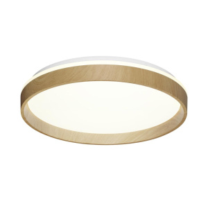 Настенно-потолочный светильник Sonex Basica Gari Wood 7684/ELN