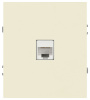 Розетка Эра Arktik 16-3107-02 информационная RJ45 слоновая кость Б0070475