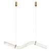 Подвесной светильник Loft IT Liberty acrylic 10551B