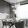 Подвесной светильник Modestyle MS.1411.120 CR
