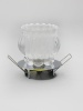 Встраиваемый светильник Elvan TCH-1274-G-9-Wh